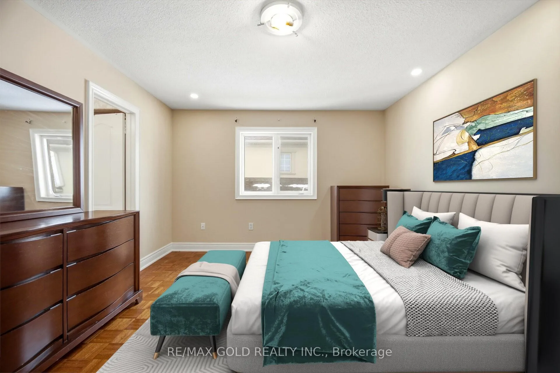 Photo 22 of 3 Valleycreek Drive, Brampton, Bram East — HOMEH