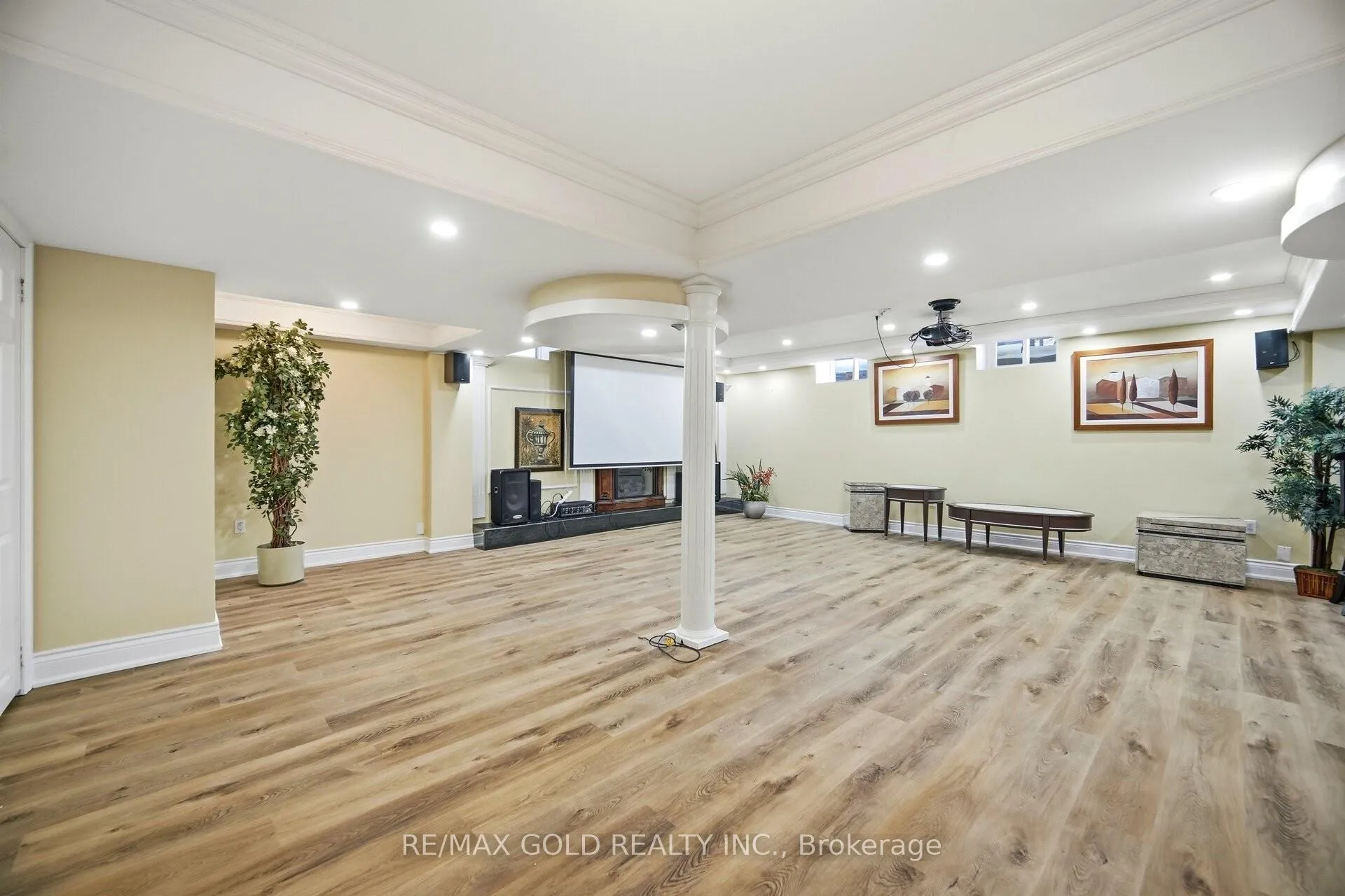 Photo 24 of 3 Valleycreek Drive, Brampton, Bram East — HOMEH