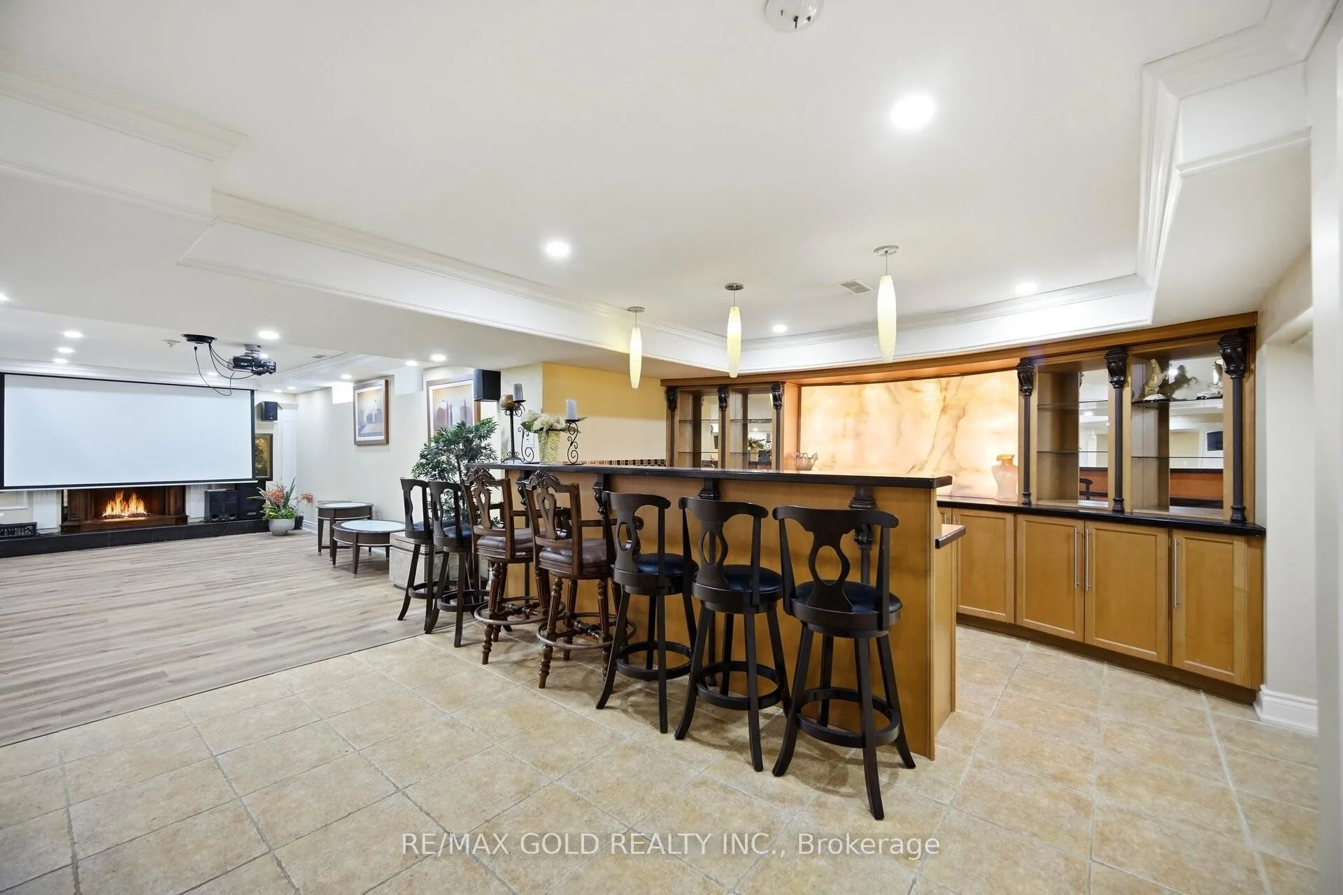 Photo 28 of 3 Valleycreek Drive, Brampton, Bram East — HOMEH