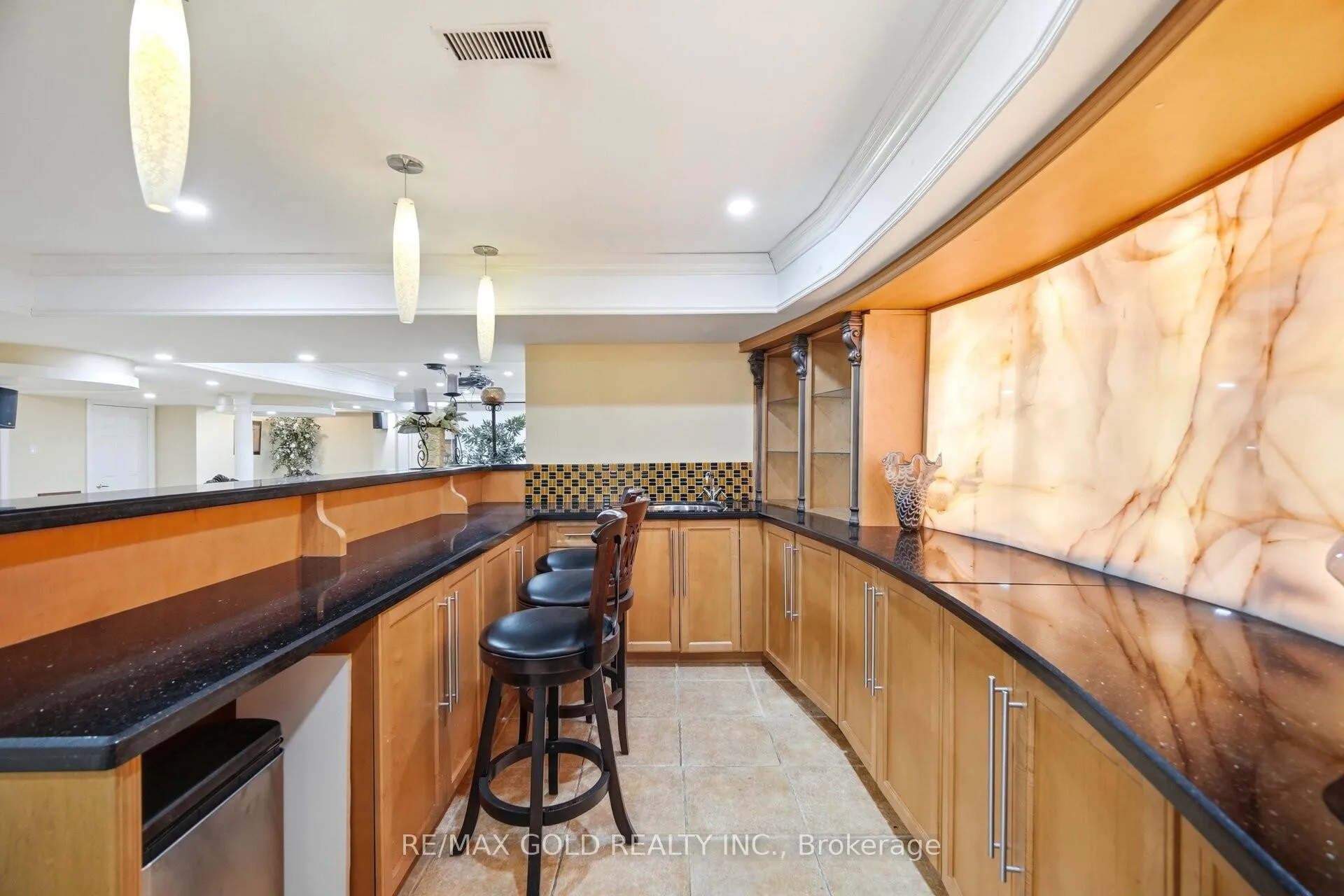 Photo 29 of 3 Valleycreek Drive, Brampton, Bram East — HOMEH