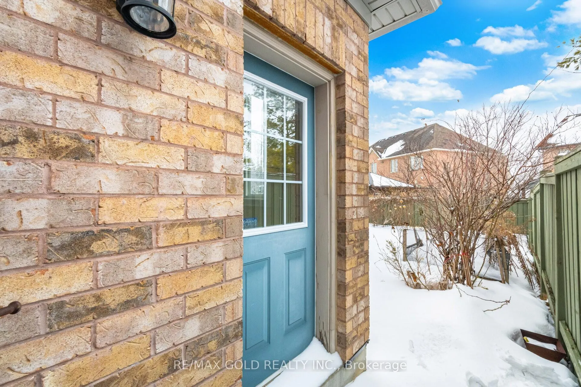 Photo 32 of 3 Valleycreek Drive, Brampton, Bram East — HOMEH