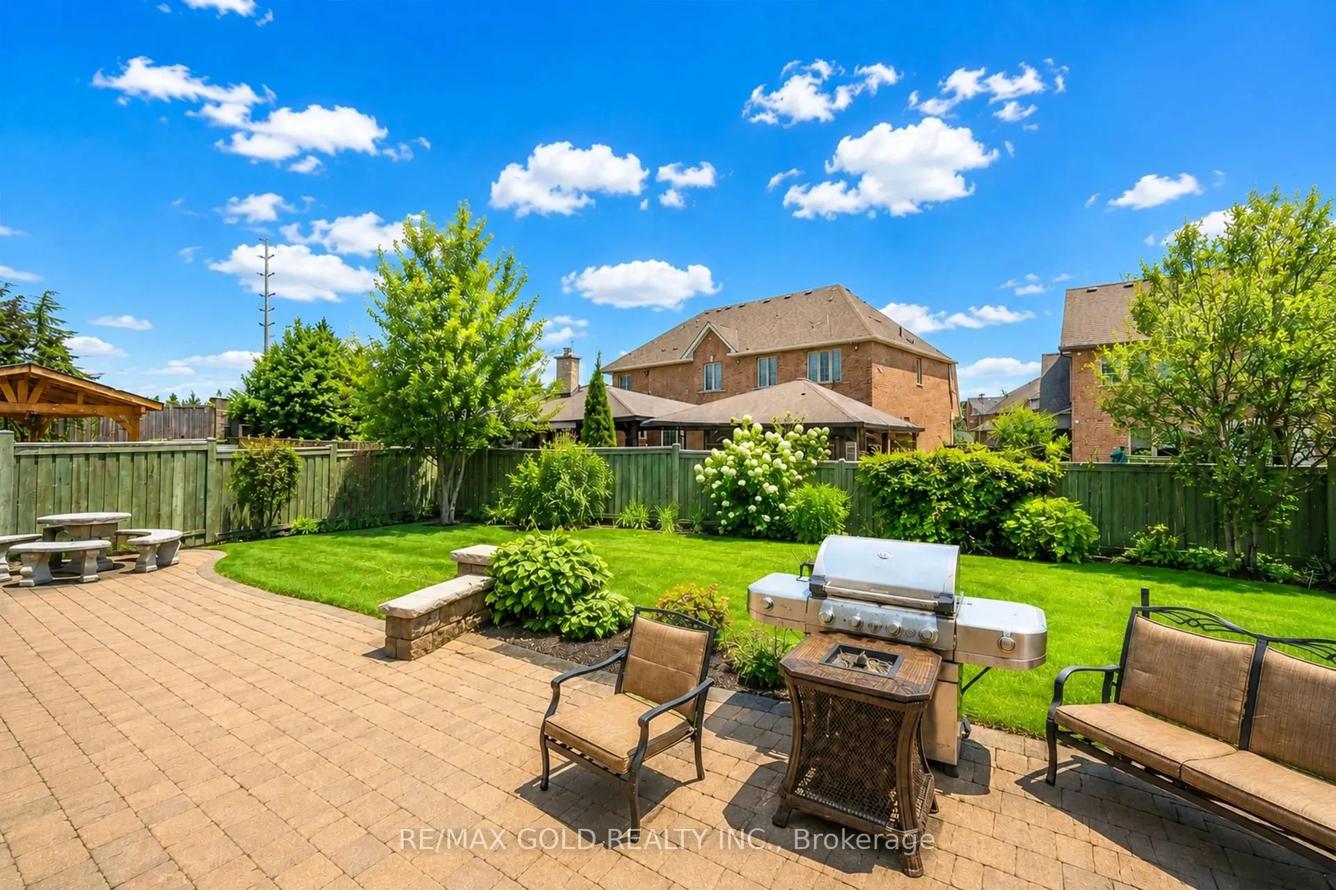 Photo 33 of 3 Valleycreek Drive, Brampton, Bram East — HOMEH