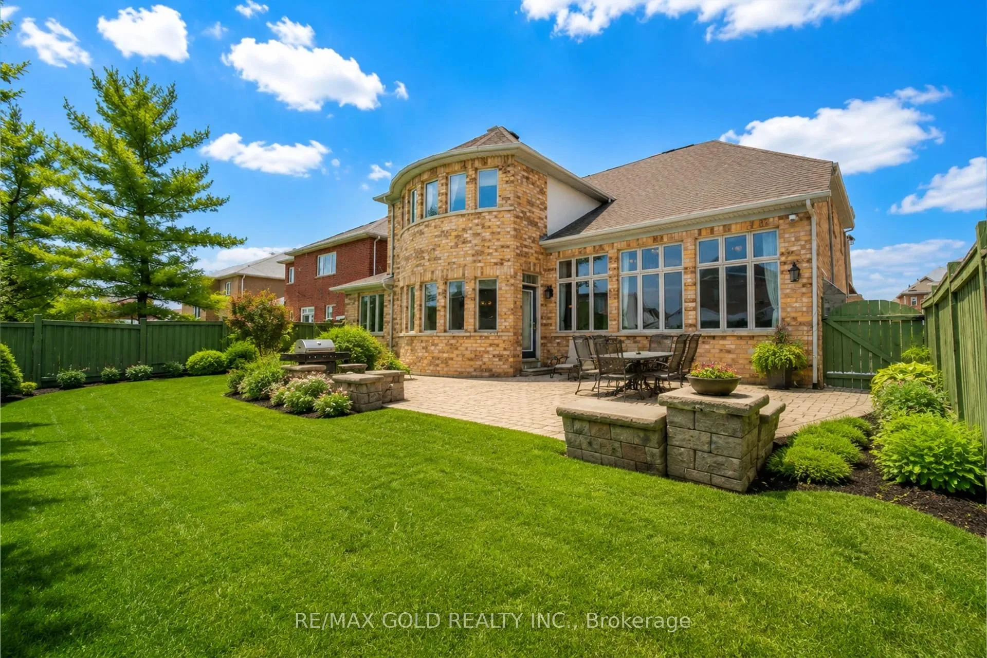 Photo 34 of 3 Valleycreek Drive, Brampton, Bram East — HOMEH