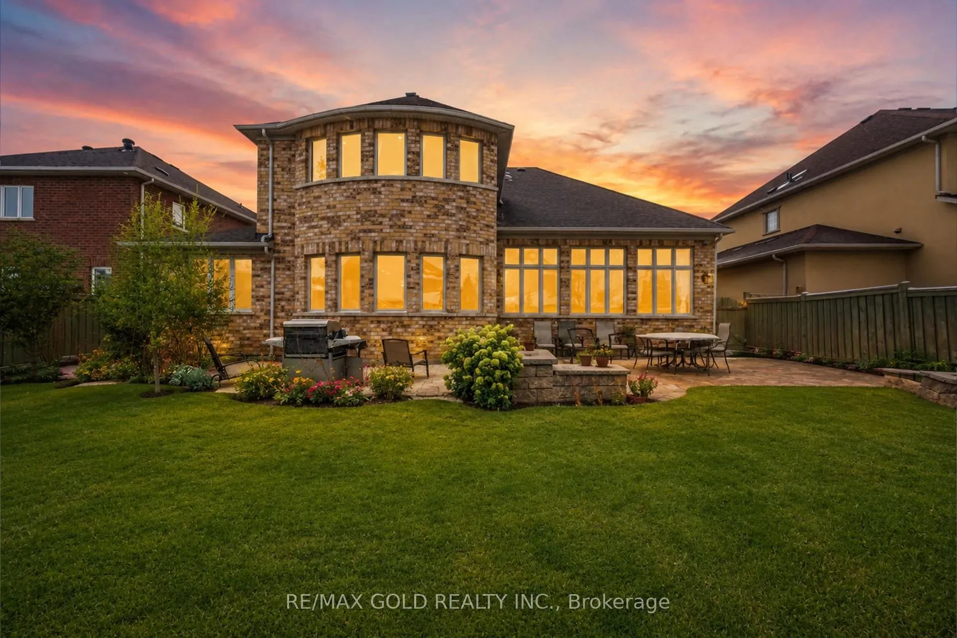 Photo 35 of 3 Valleycreek Drive, Brampton, Bram East — HOMEH