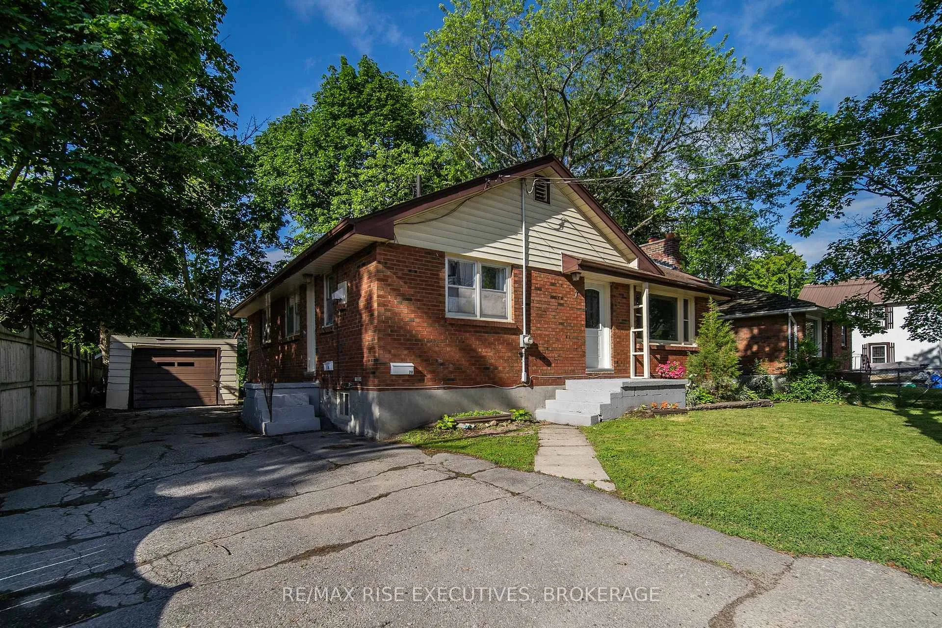 Photo 1 of 7 Benjamin Street, Belleville, Belleville Ward — HOMEH