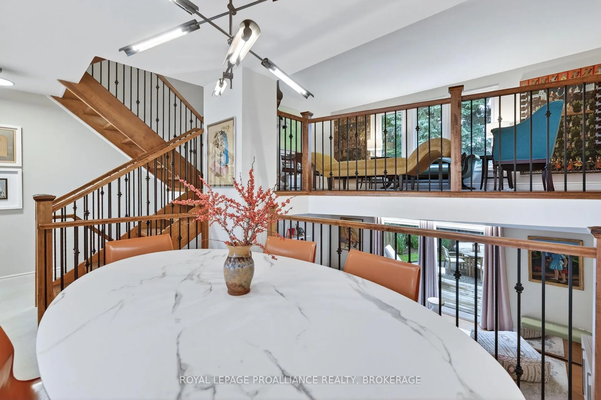 Photo 6 of Unit 43, 1 Place D'armes, Kingston, East of Sir John A. Blvd — HOMEH