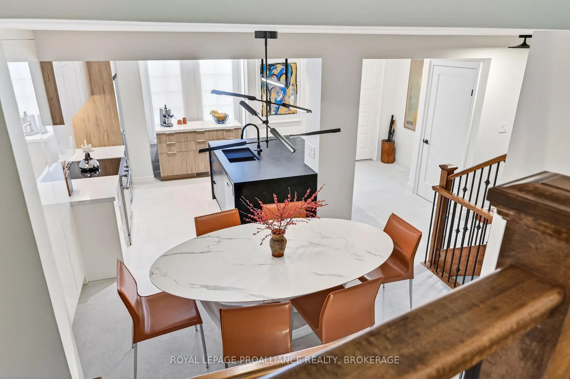 Photo 10 of Unit 43, 1 Place D'armes, Kingston, East of Sir John A. Blvd — HOMEH