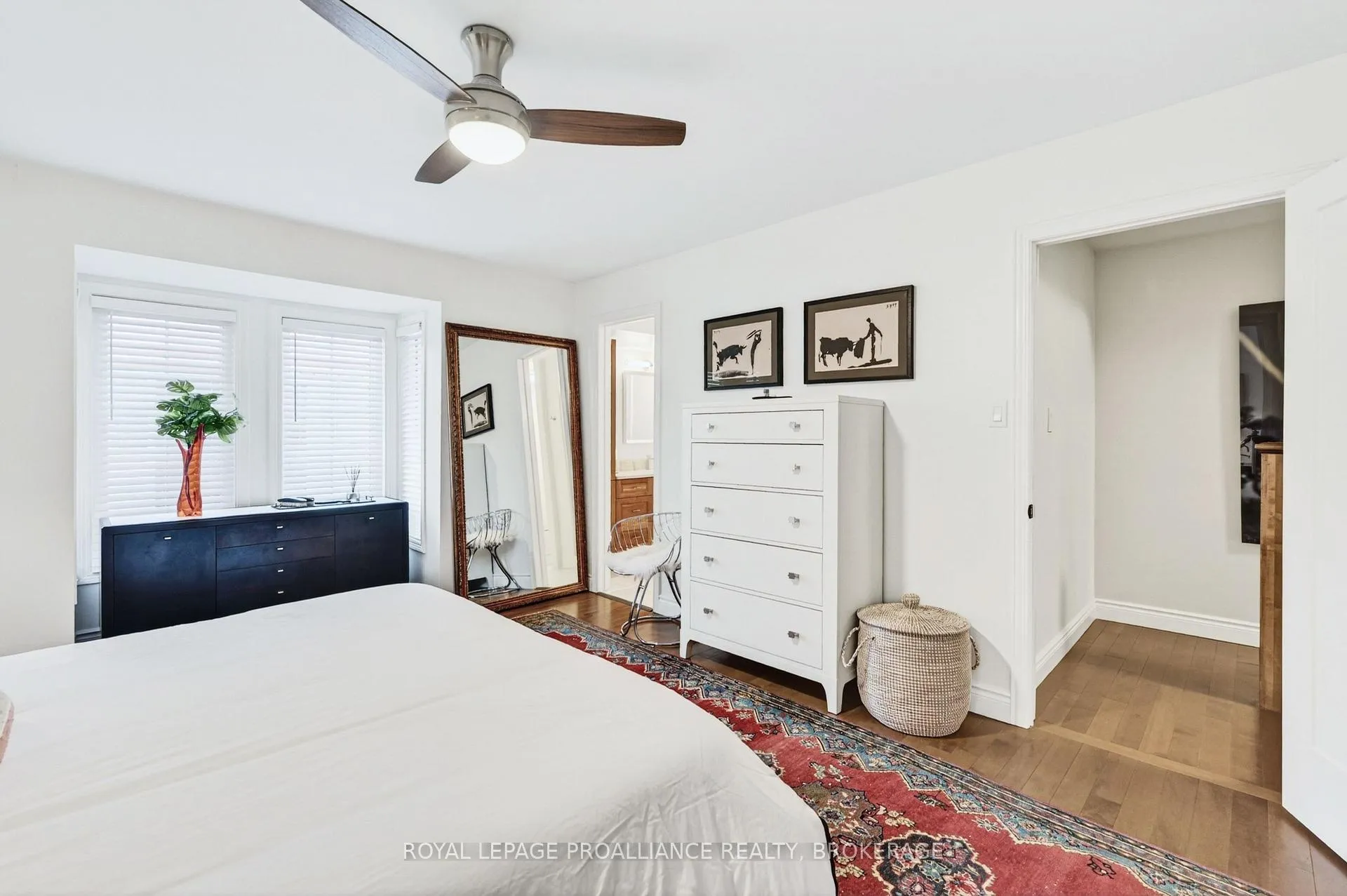 Photo 13 of Unit 43, 1 Place D'armes, Kingston, East of Sir John A. Blvd — HOMEH