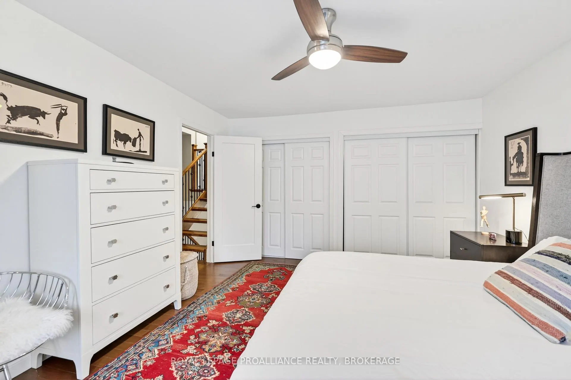 Photo 14 of Unit 43, 1 Place D'armes, Kingston, East of Sir John A. Blvd — HOMEH