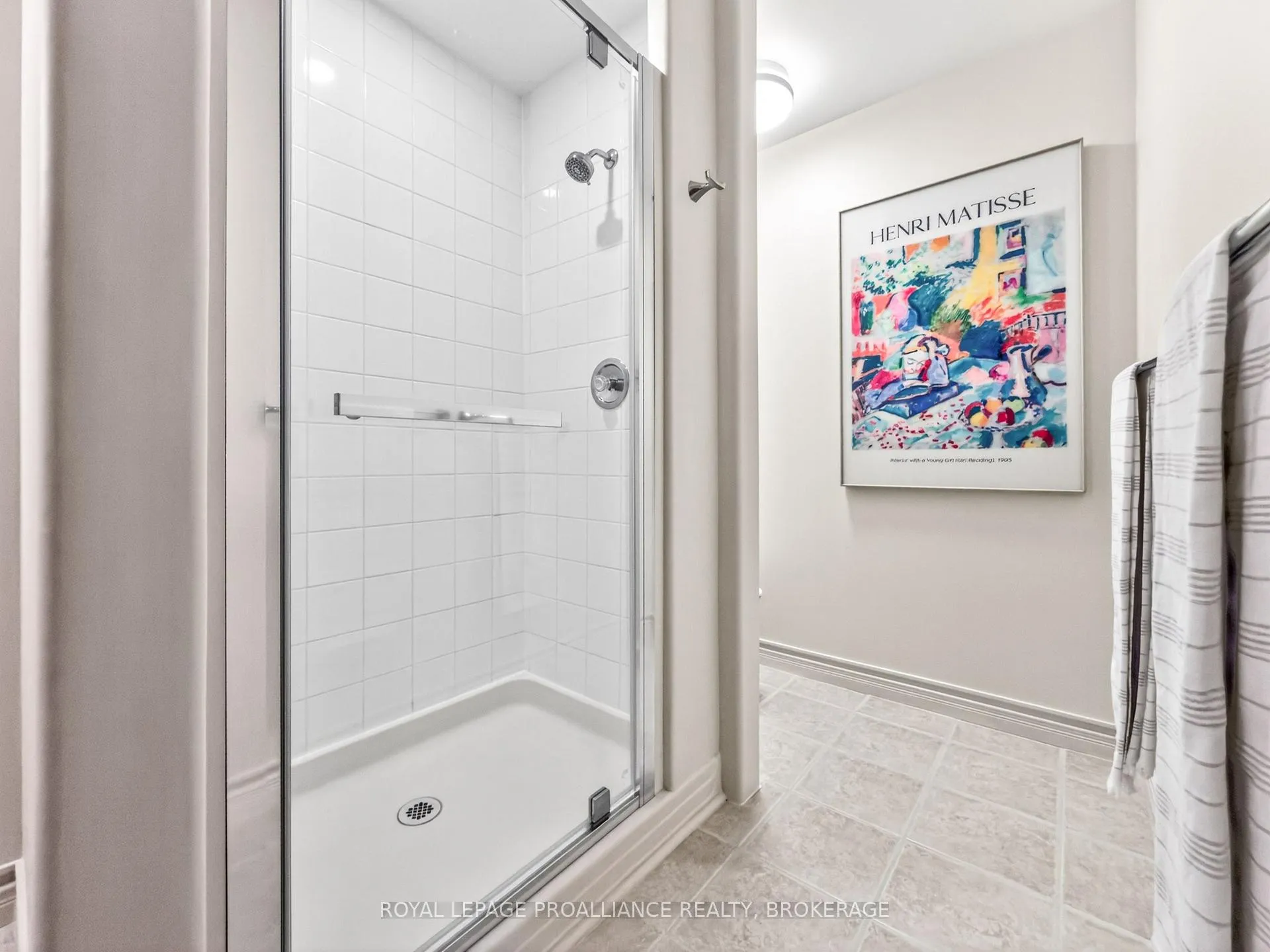 Photo 16 of Unit 43, 1 Place D'armes, Kingston, East of Sir John A. Blvd — HOMEH