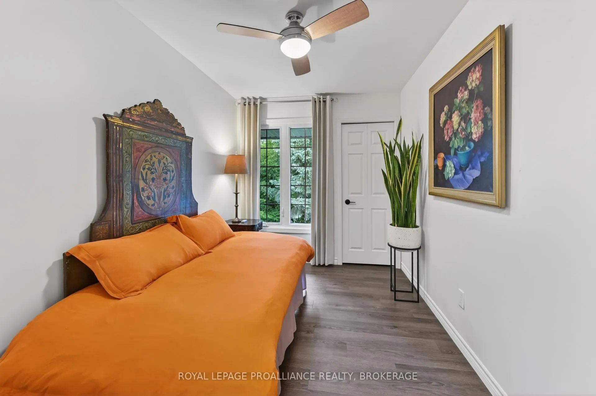 Photo 18 of Unit 43, 1 Place D'armes, Kingston, East of Sir John A. Blvd — HOMEH
