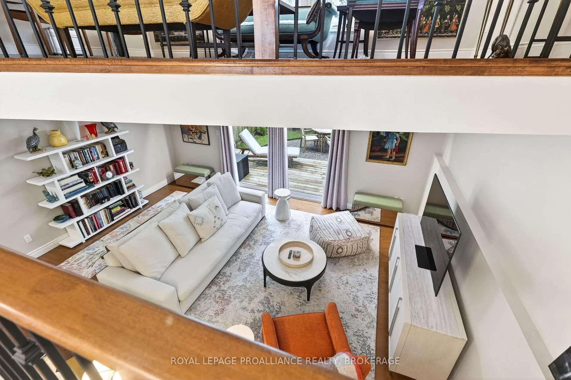 Photo 21 of Unit 43, 1 Place D'armes, Kingston, East of Sir John A. Blvd — HOMEH