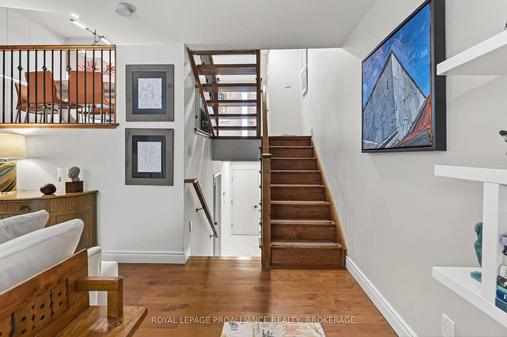 Photo 22 of Unit 43, 1 Place D'armes, Kingston, East of Sir John A. Blvd — HOMEH