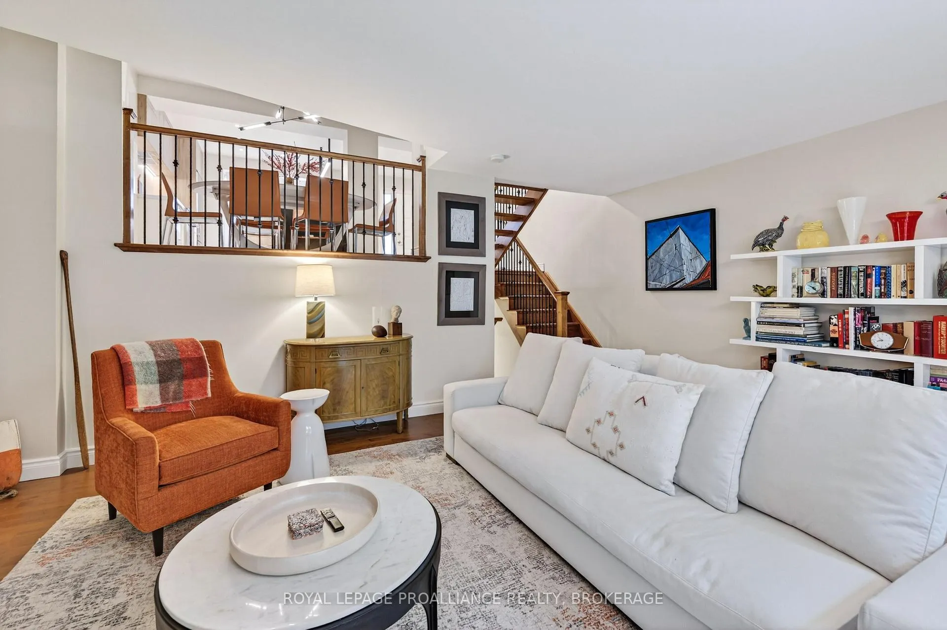 Photo 23 of Unit 43, 1 Place D'armes, Kingston, East of Sir John A. Blvd — HOMEH