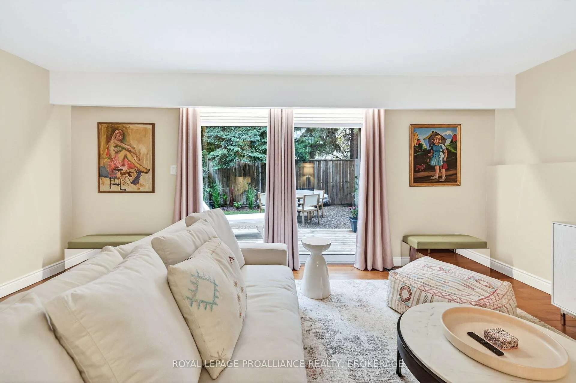 Photo 25 of Unit 43, 1 Place D'armes, Kingston, East of Sir John A. Blvd — HOMEH