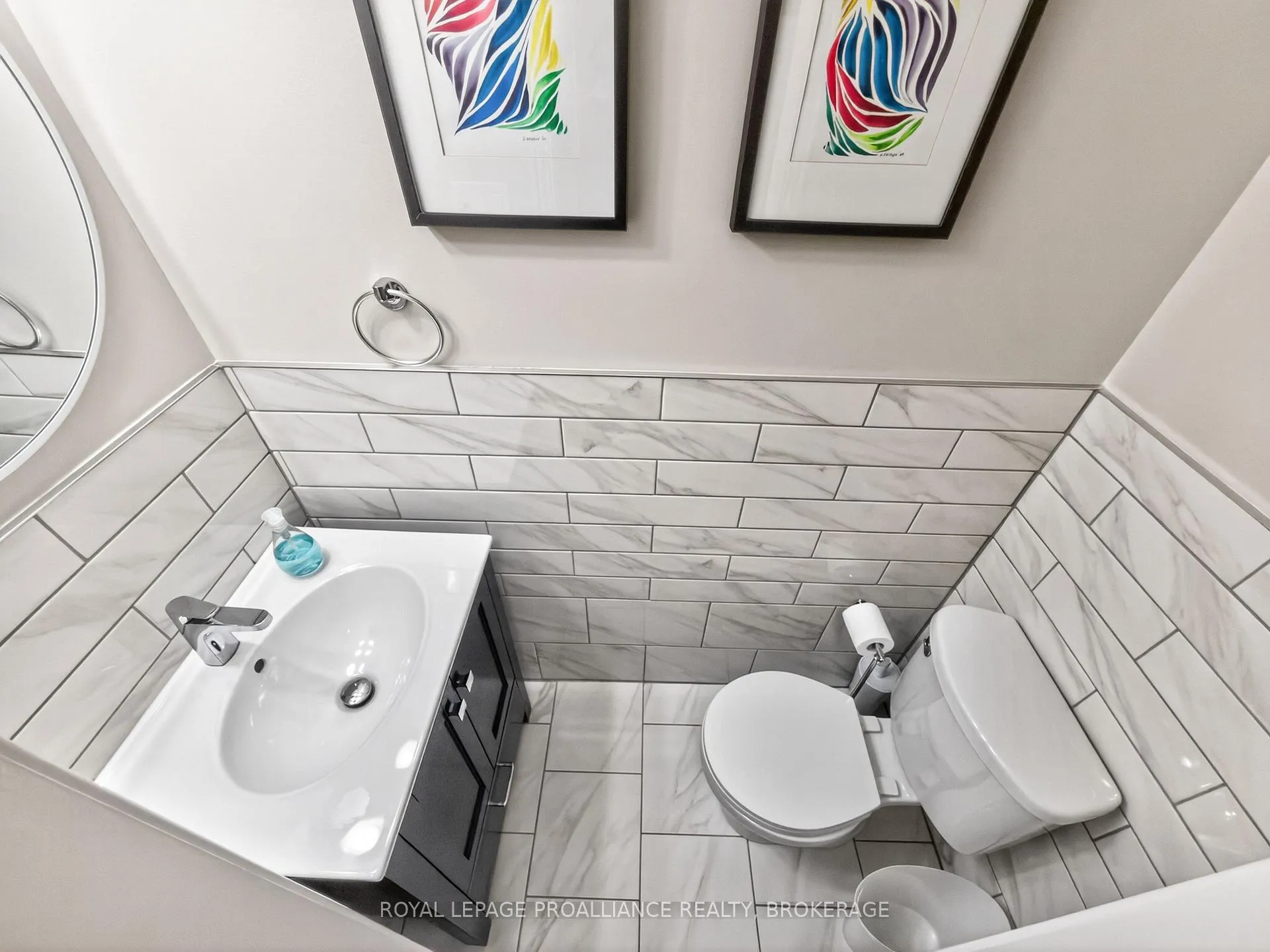 Photo 27 of Unit 43, 1 Place D'armes, Kingston, East of Sir John A. Blvd — HOMEH