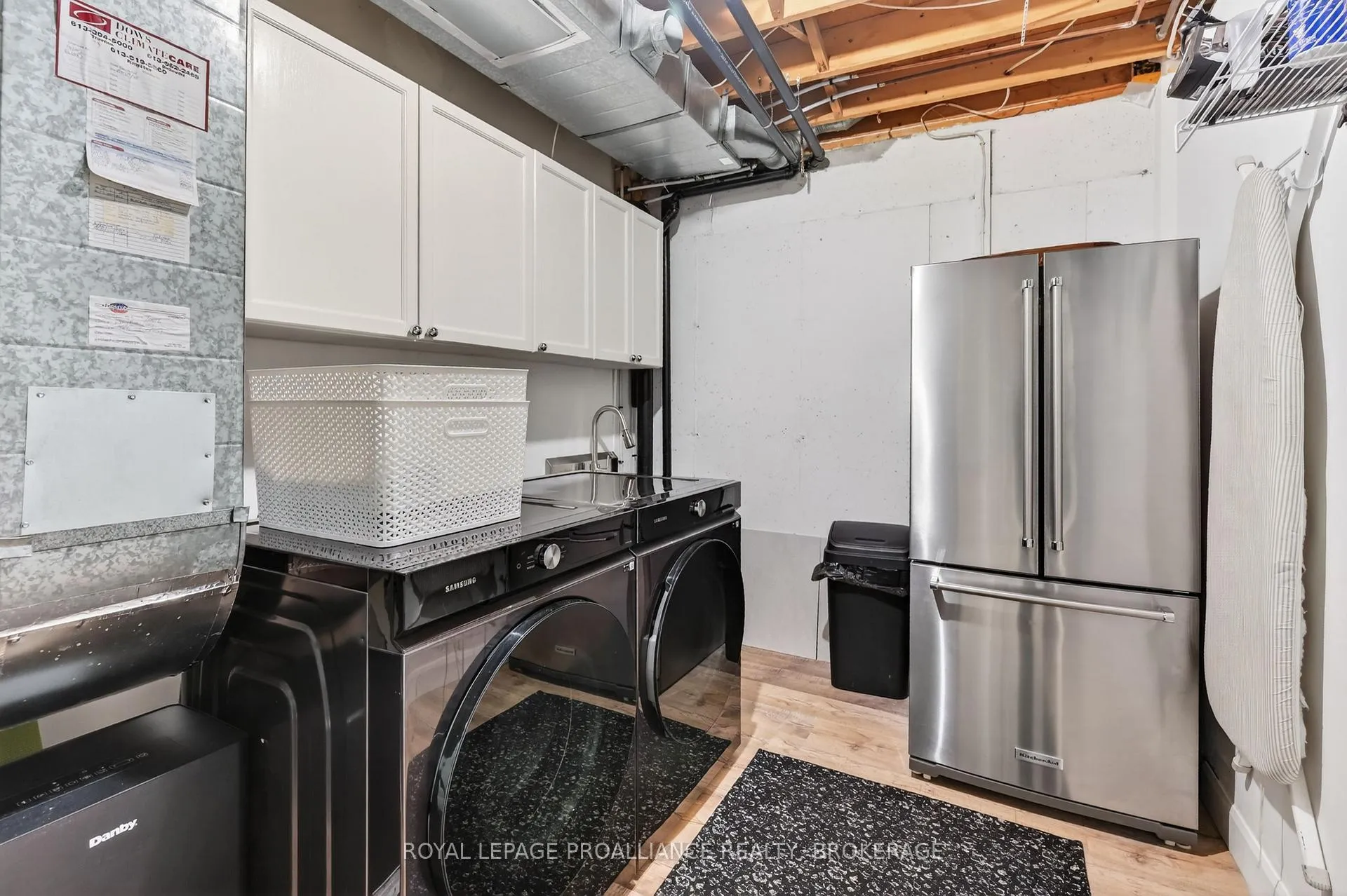 Photo 28 of Unit 43, 1 Place D'armes, Kingston, East of Sir John A. Blvd — HOMEH