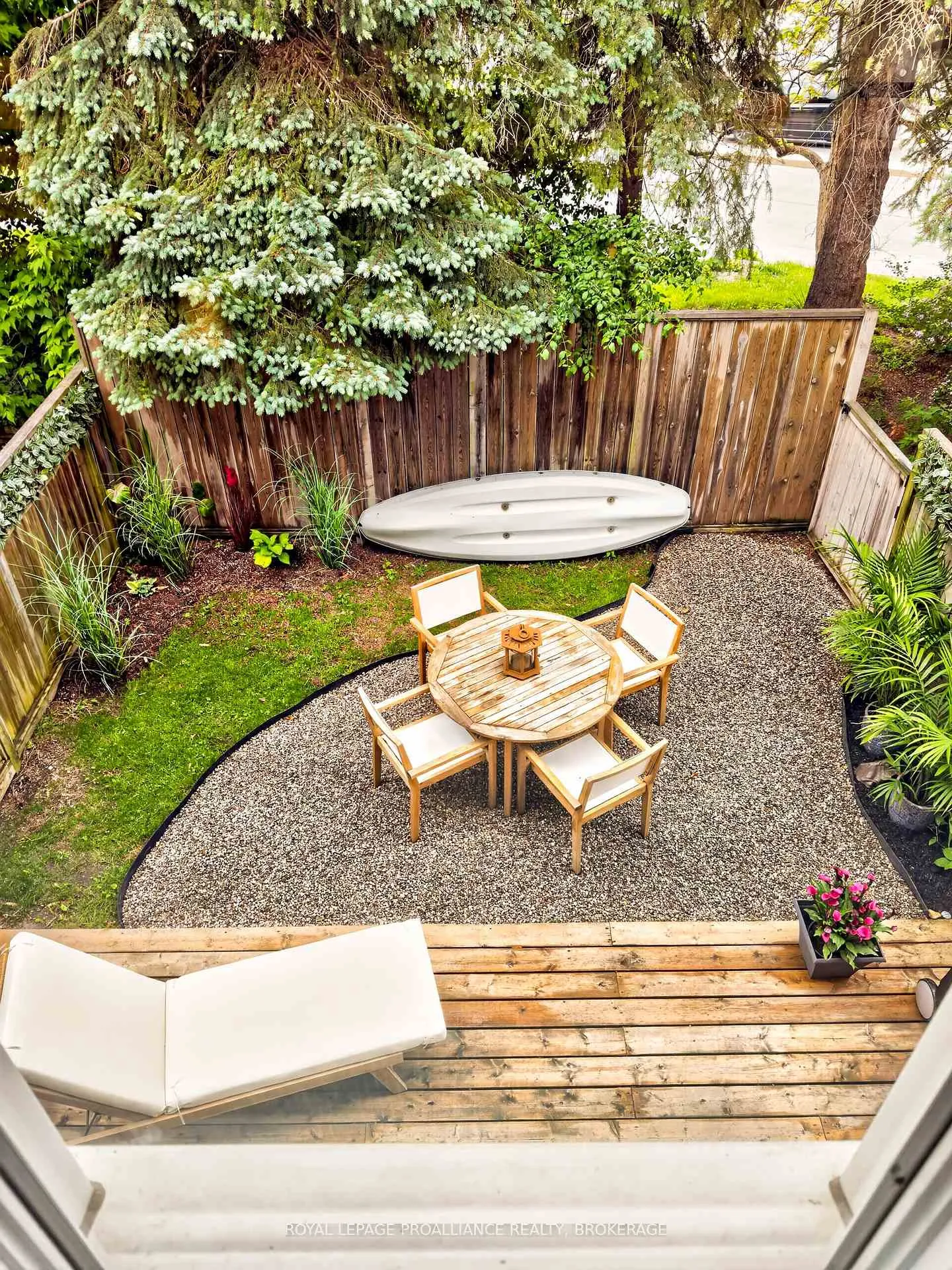 Photo 31 of Unit 43, 1 Place D'armes, Kingston, East of Sir John A. Blvd — HOMEH
