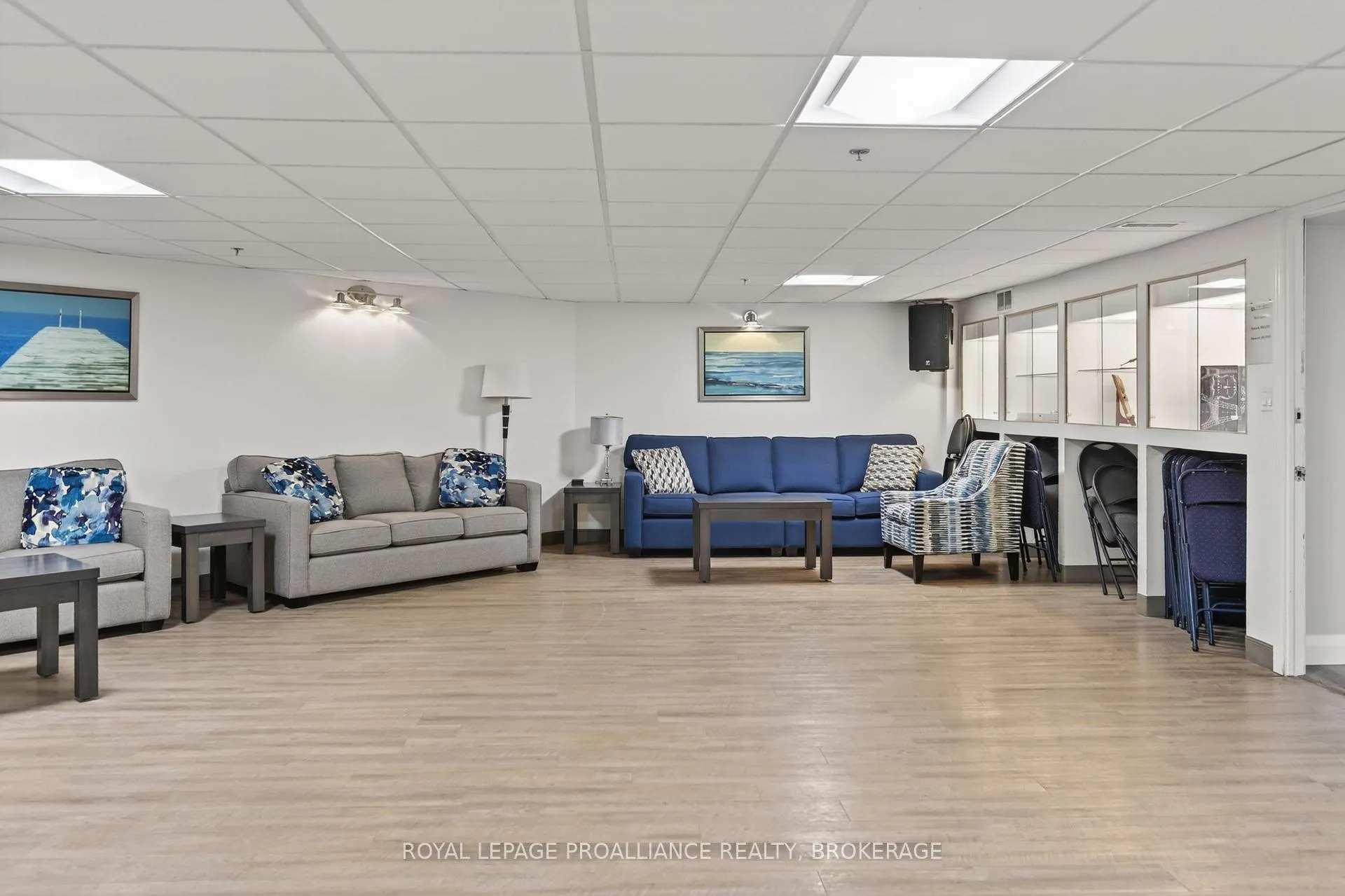 Photo 34 of Unit 43, 1 Place D'armes, Kingston, East of Sir John A. Blvd — HOMEH