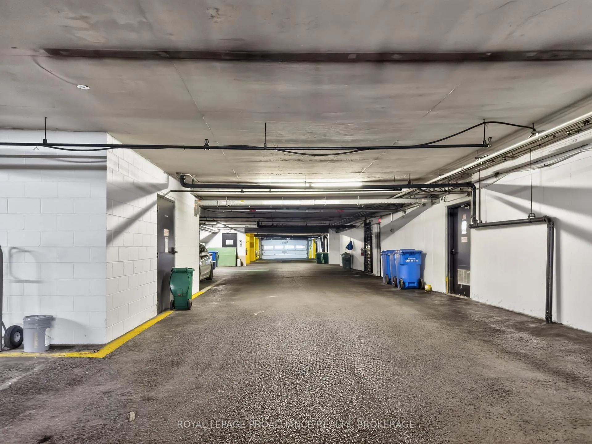 Photo 45 of Unit 43, 1 Place D'armes, Kingston, East of Sir John A. Blvd — HOMEH