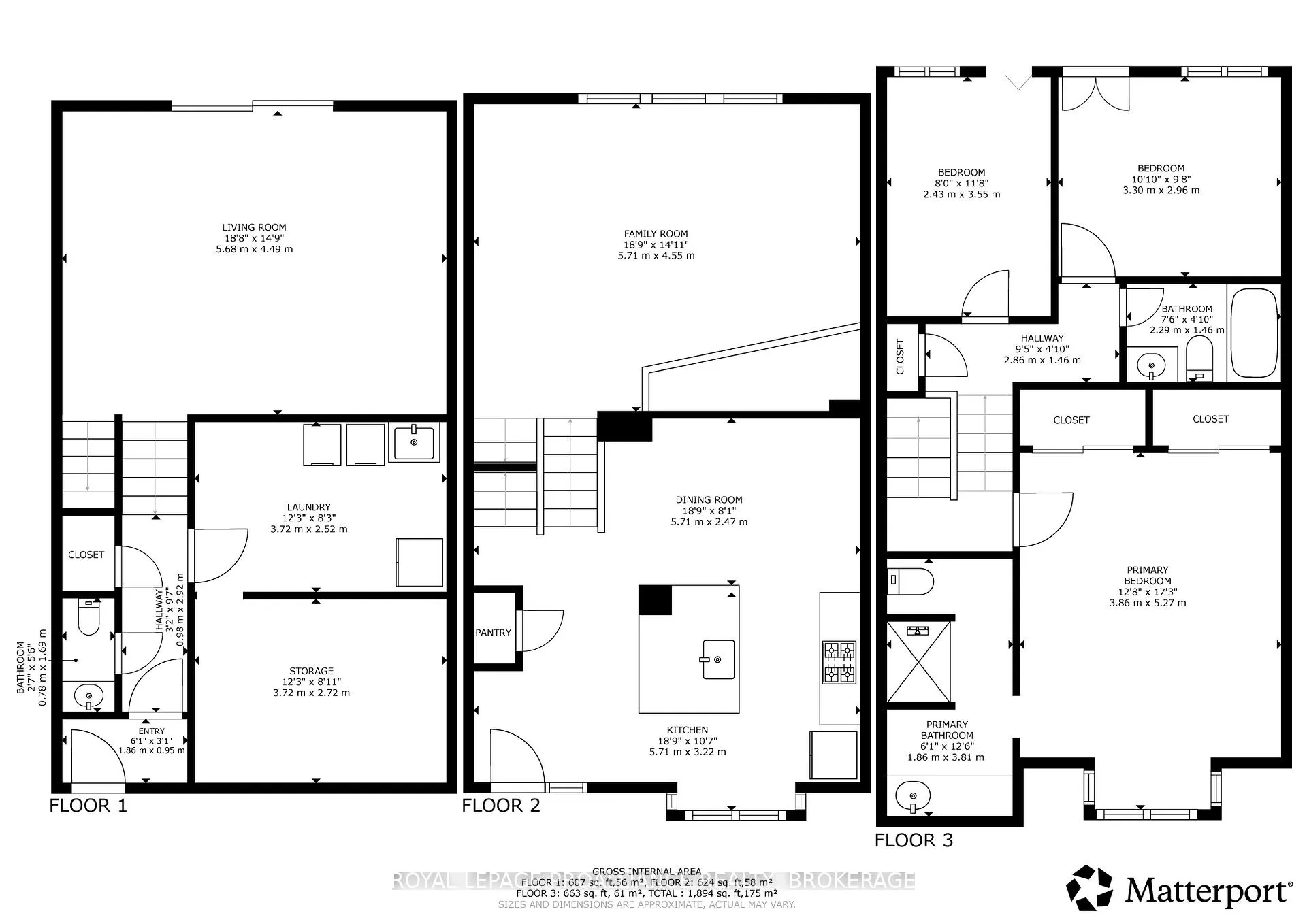 Photo 48 of Unit 43, 1 Place D'armes, Kingston, East of Sir John A. Blvd — HOMEH