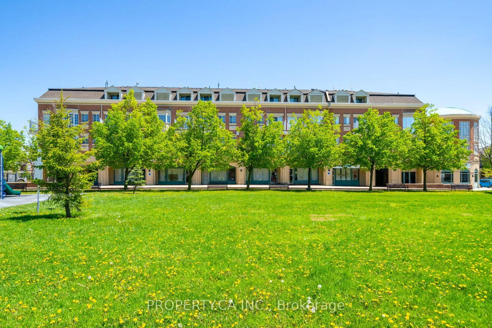 Photo of Unit A206, 15 Cornell Meadows Avenue