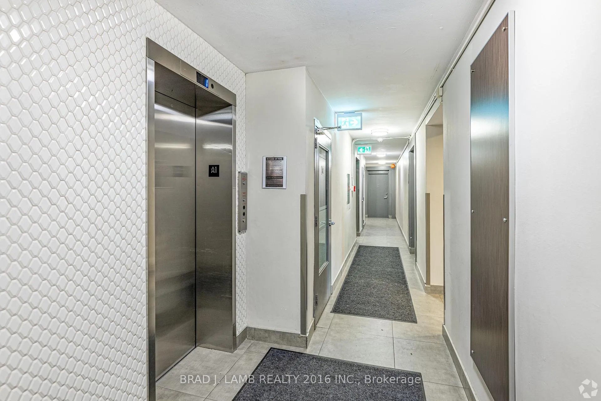 Photo 10 of Unit 204, 718 Lawrence Road E, Hamilton, Rosedale — HOMEH