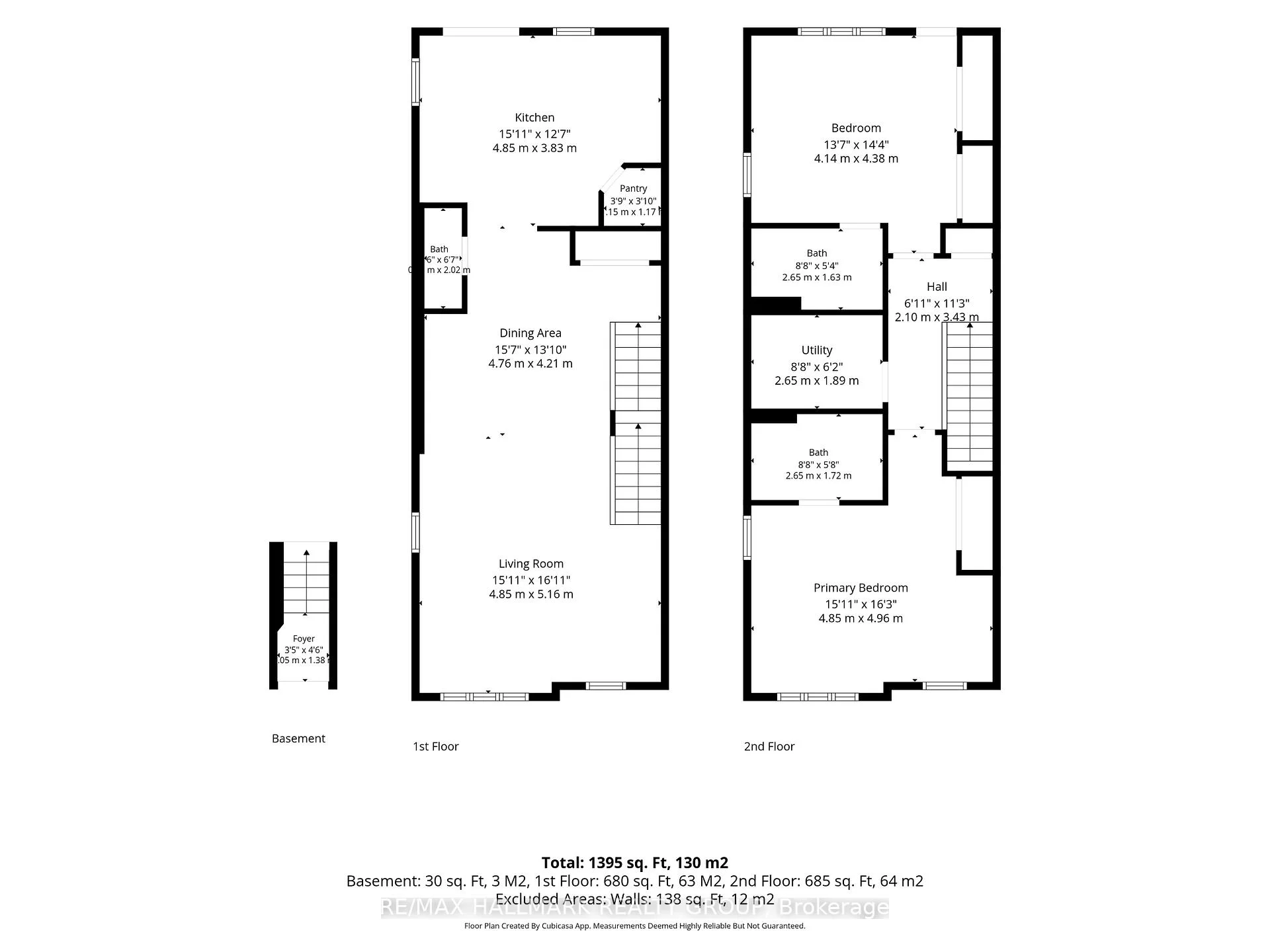 Photo 45 of 670 Danaca Private, Ottawa, Carson Meadows — HOMEH