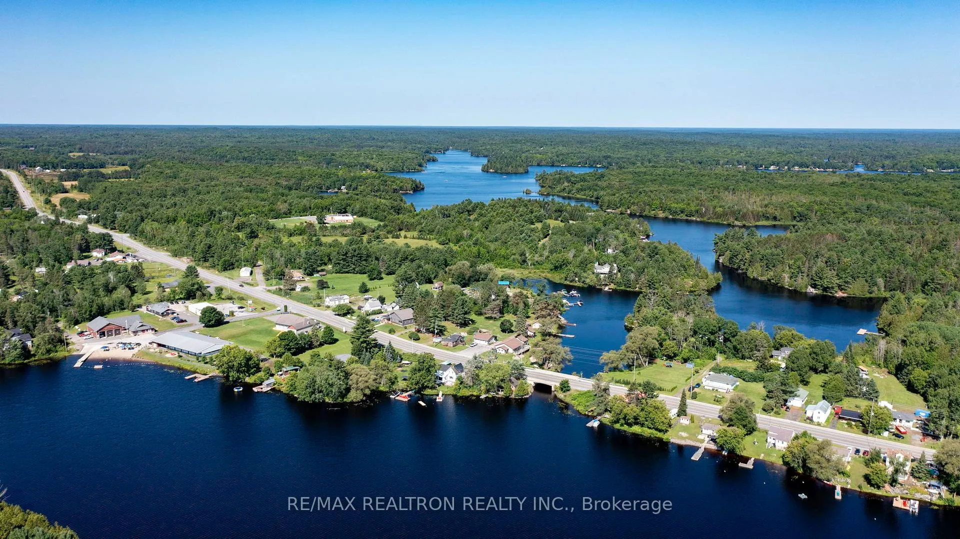 Photo 1 of 2250 Hwy 124, Whitestone, Dunchurch — HOMEH