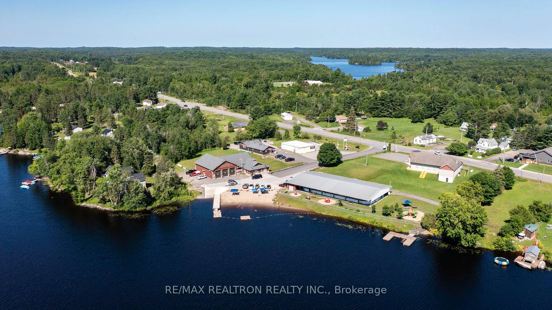 Photo 2 of 2250 Hwy 124, Whitestone, Dunchurch — HOMEH