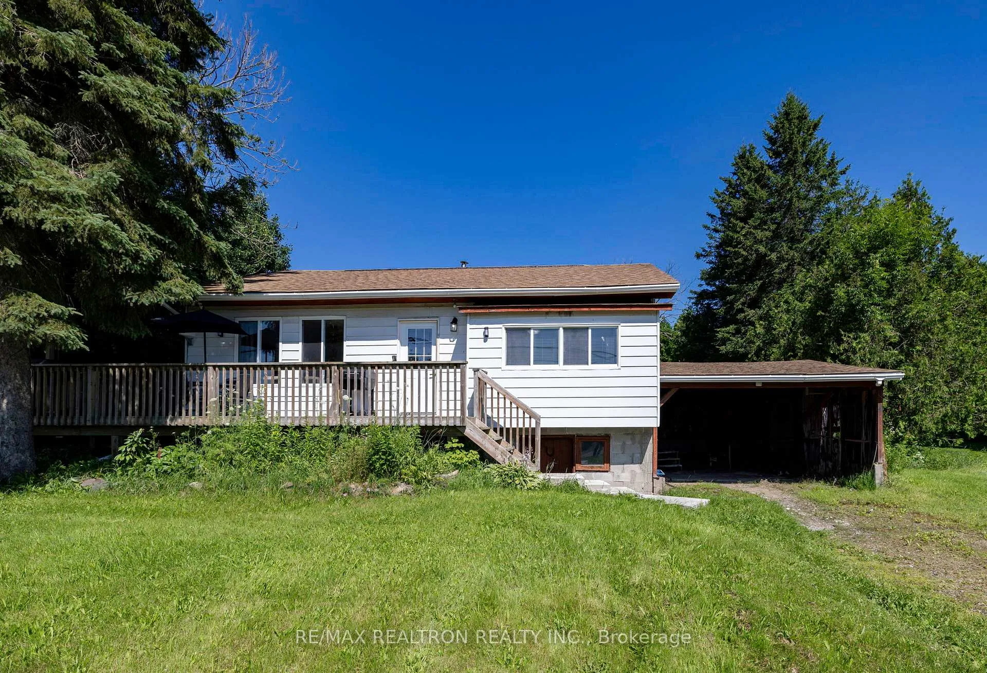 Photo 4 of 2250 Hwy 124, Whitestone, Dunchurch — HOMEH
