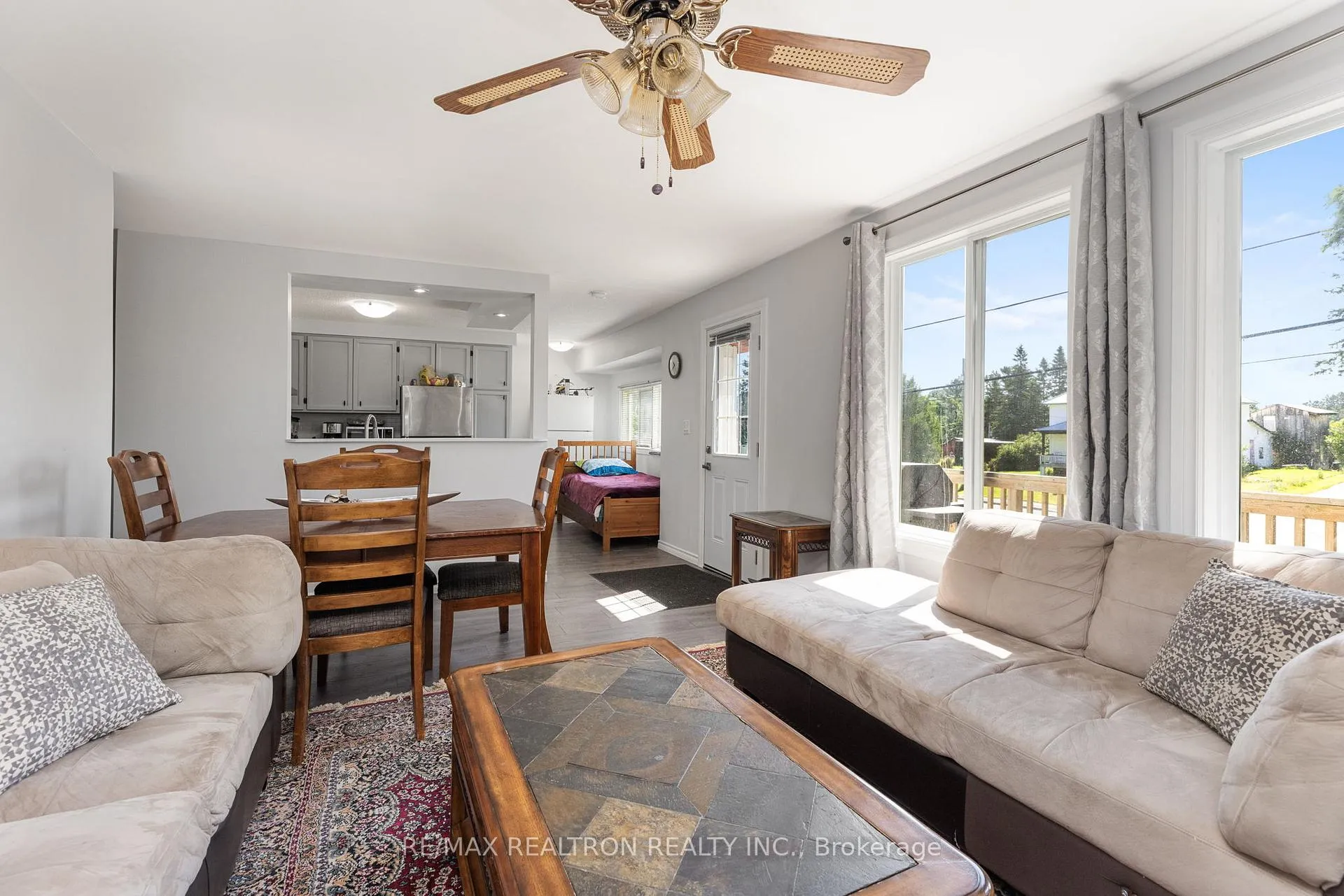 Photo 5 of 2250 Hwy 124, Whitestone, Dunchurch — HOMEH
