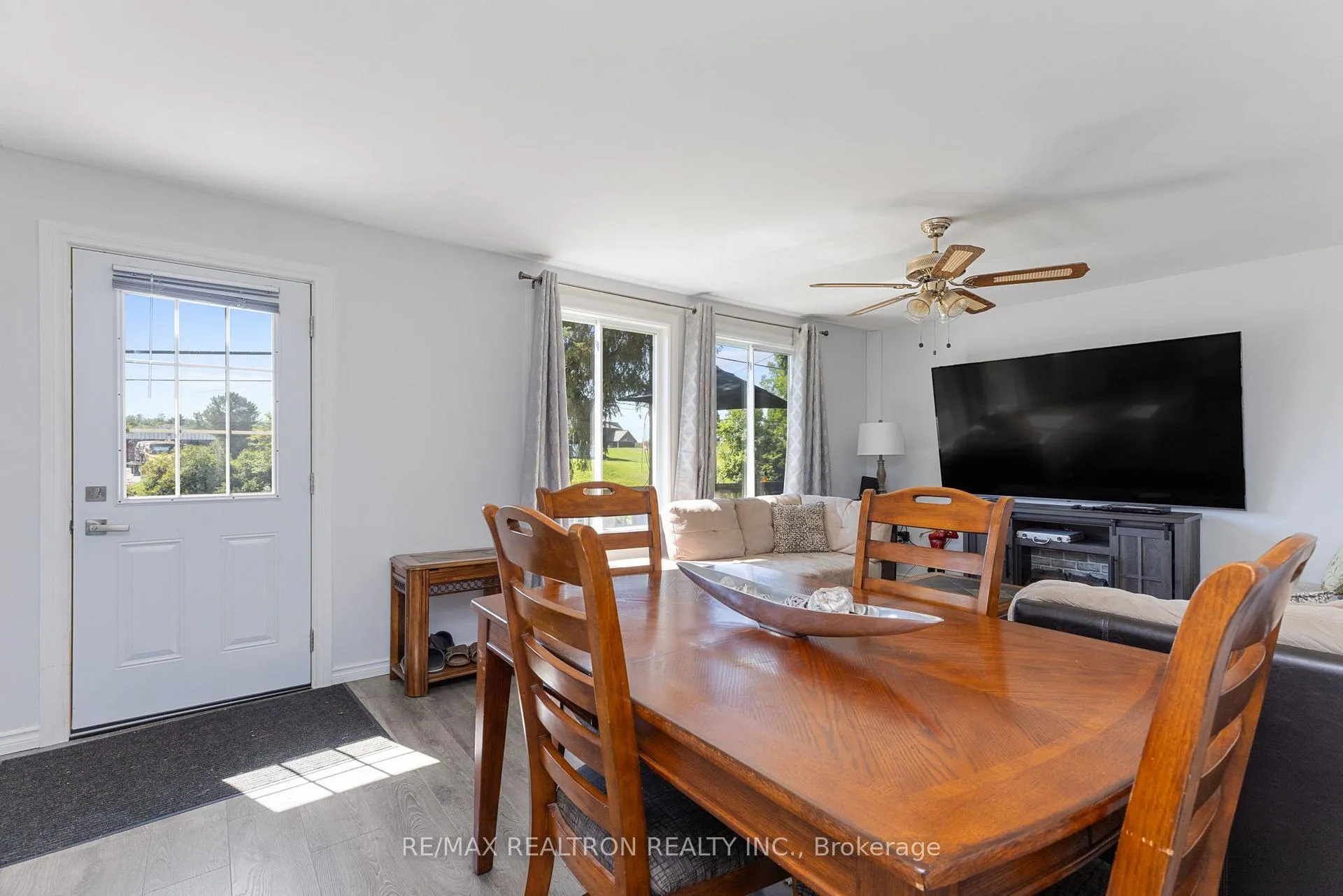 Photo 7 of 2250 Hwy 124, Whitestone, Dunchurch — HOMEH