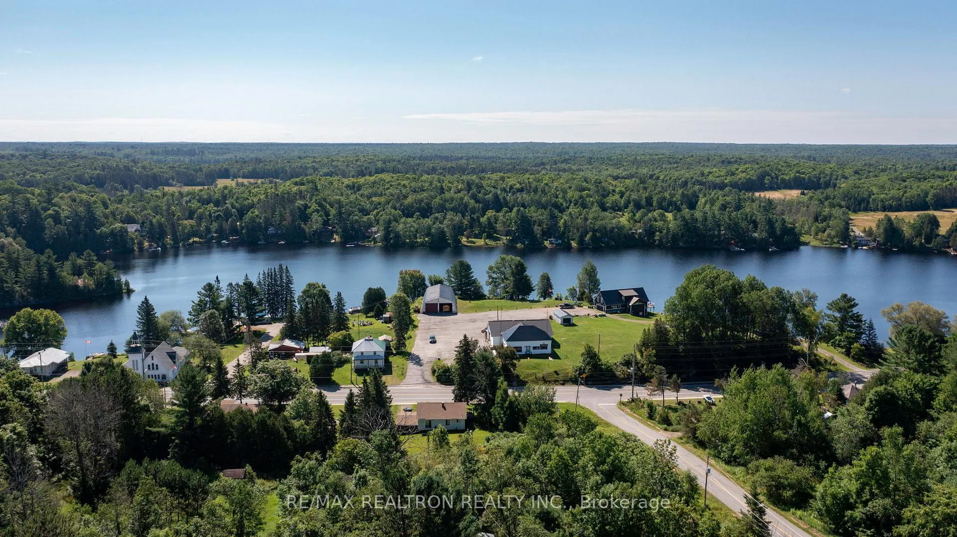 Photo 10 of 2250 Hwy 124, Whitestone, Dunchurch — HOMEH