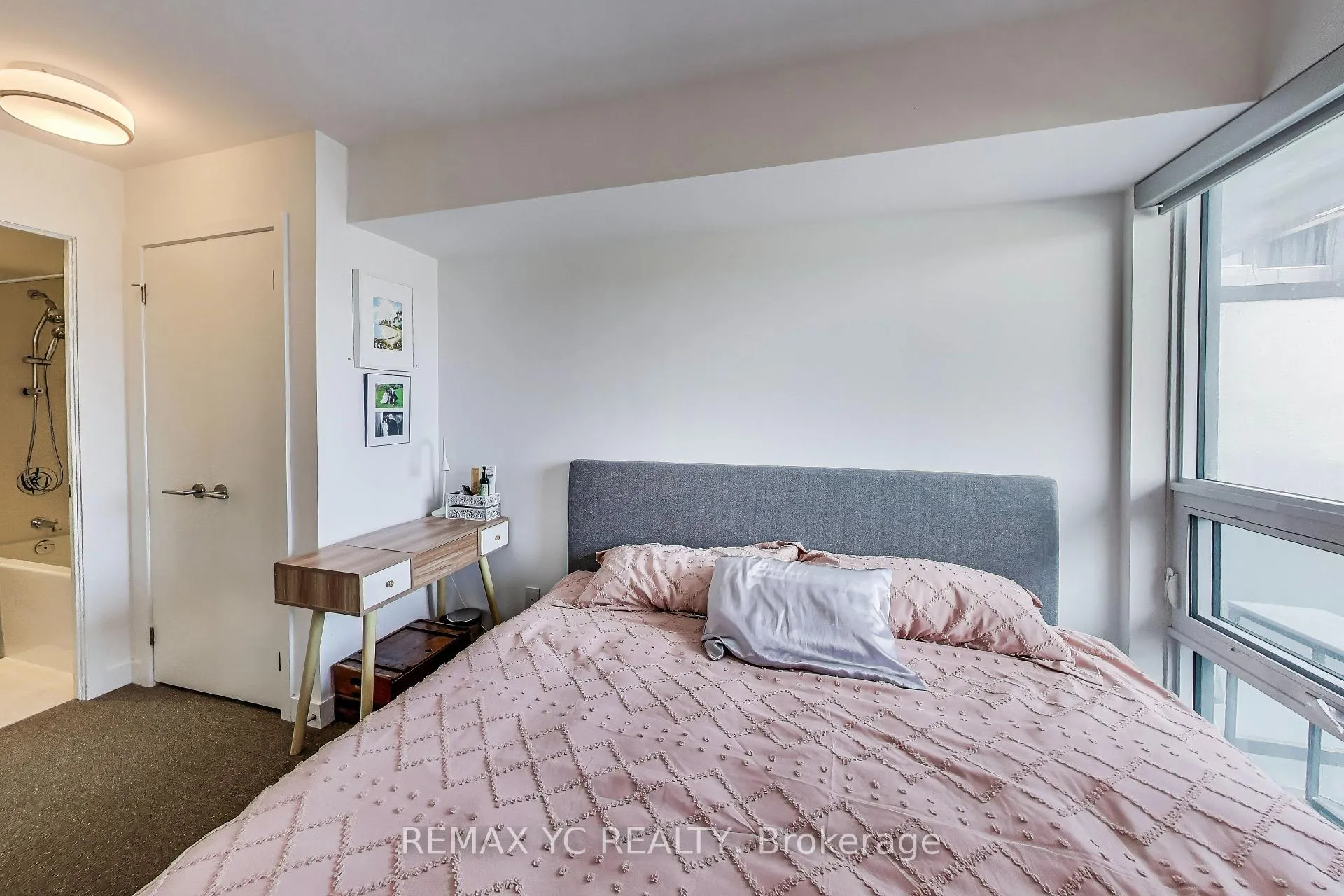 Photo 8 of Unit 520, 120 Varna Drive, Toronto, Englemount-Lawrence — HOMEH