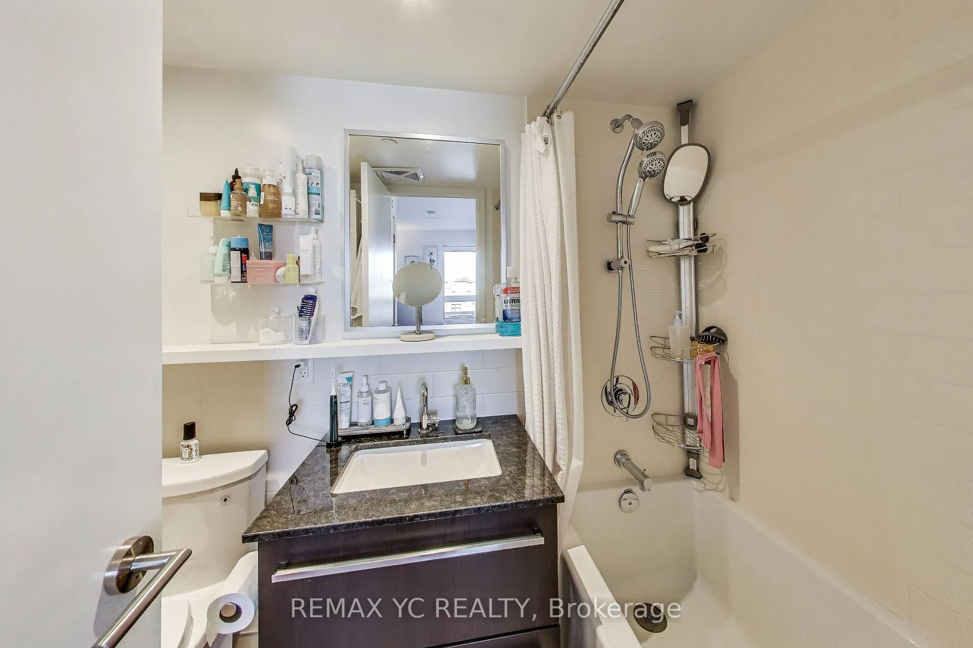 Photo 10 of Unit 520, 120 Varna Drive, Toronto, Englemount-Lawrence — HOMEH