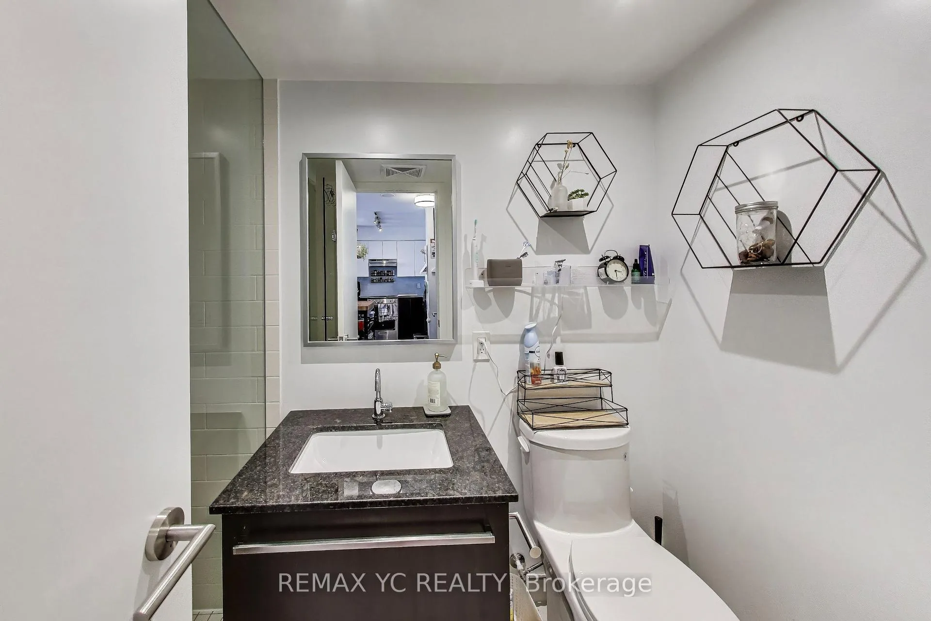 Photo 13 of Unit 520, 120 Varna Drive, Toronto, Englemount-Lawrence — HOMEH
