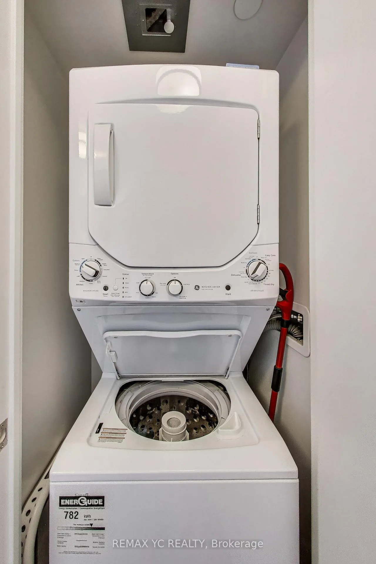 Photo 14 of Unit 520, 120 Varna Drive, Toronto, Englemount-Lawrence — HOMEH