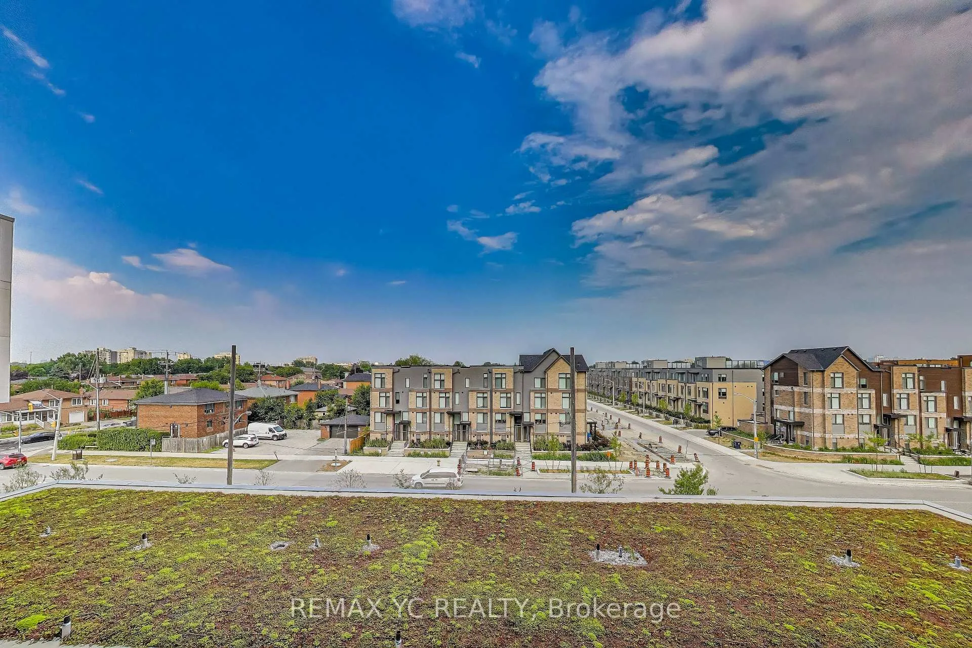 Photo 17 of Unit 520, 120 Varna Drive, Toronto, Englemount-Lawrence — HOMEH
