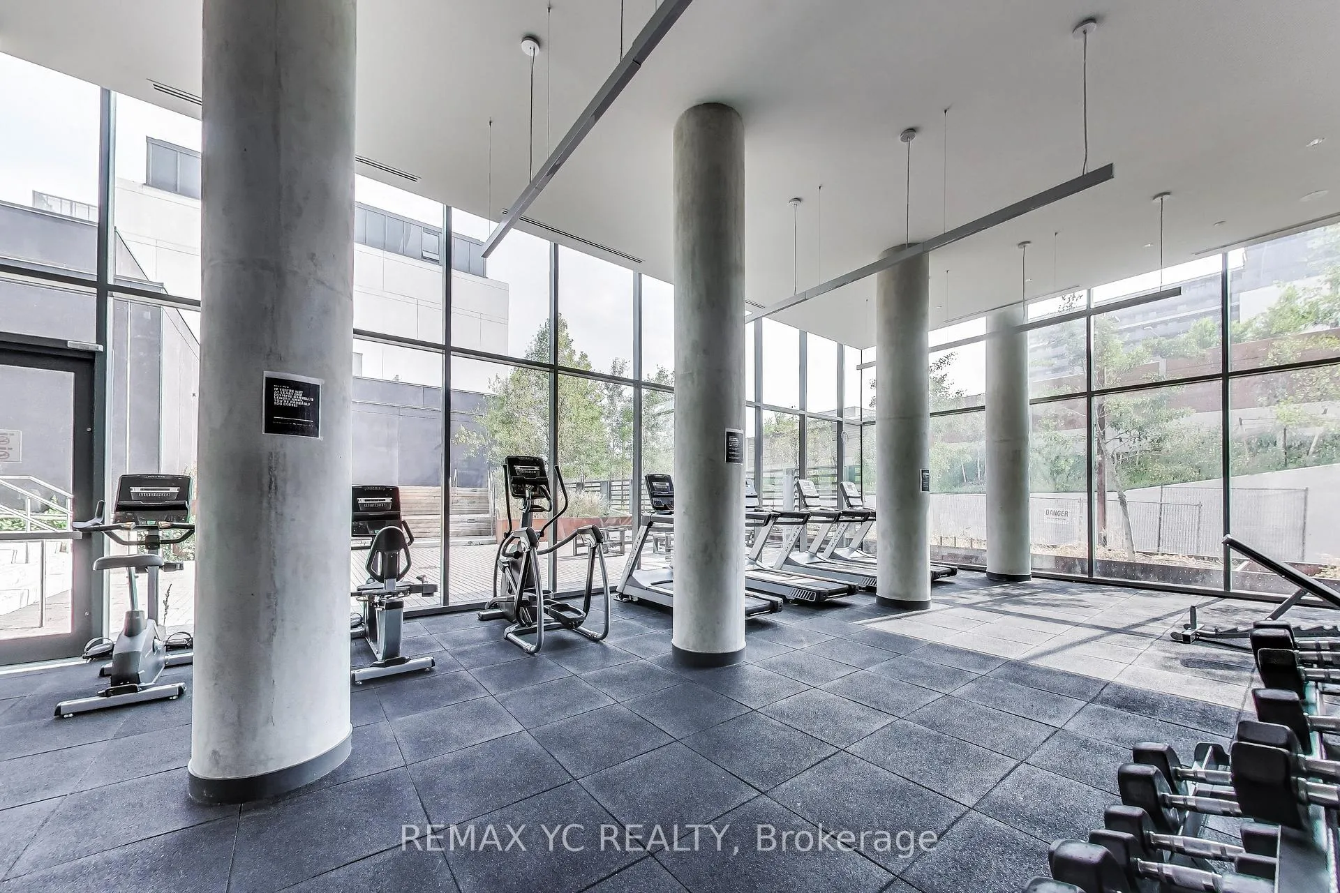 Photo 18 of Unit 520, 120 Varna Drive, Toronto, Englemount-Lawrence — HOMEH