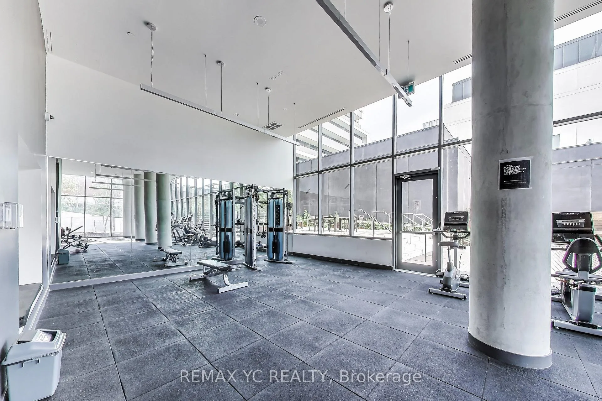 Photo 19 of Unit 520, 120 Varna Drive, Toronto, Englemount-Lawrence — HOMEH