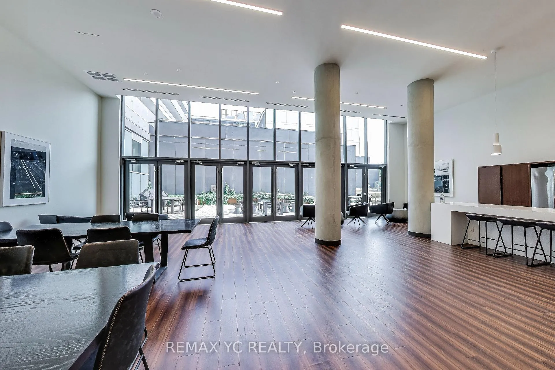 Photo 20 of Unit 520, 120 Varna Drive, Toronto, Englemount-Lawrence — HOMEH
