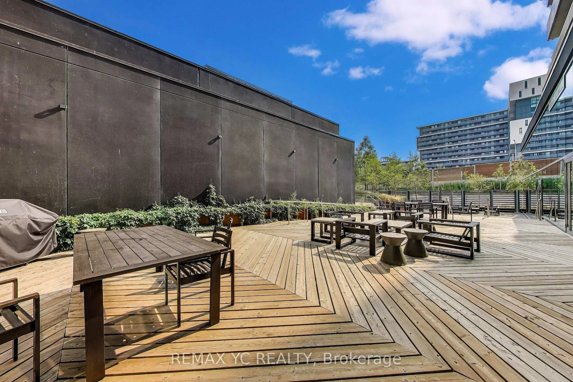 Photo 22 of Unit 520, 120 Varna Drive, Toronto, Englemount-Lawrence — HOMEH