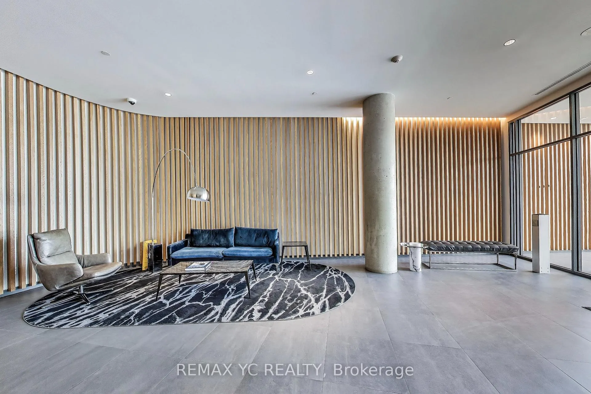 Photo 23 of Unit 520, 120 Varna Drive, Toronto, Englemount-Lawrence — HOMEH