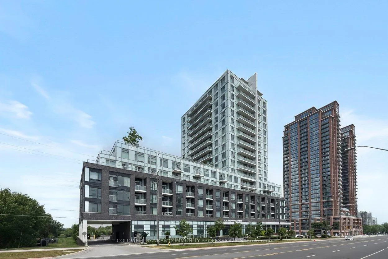 Photo 1 of Unit 16, 3220 Sheppard Avenue E, Scarborough, Tam O'Shanter-Sullivan — HOMEH