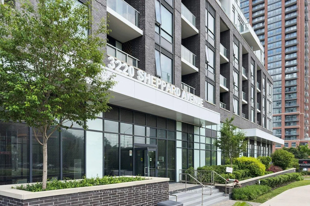 Photo 2 of Unit 16, 3220 Sheppard Avenue E, Scarborough, Tam O'Shanter-Sullivan — HOMEH