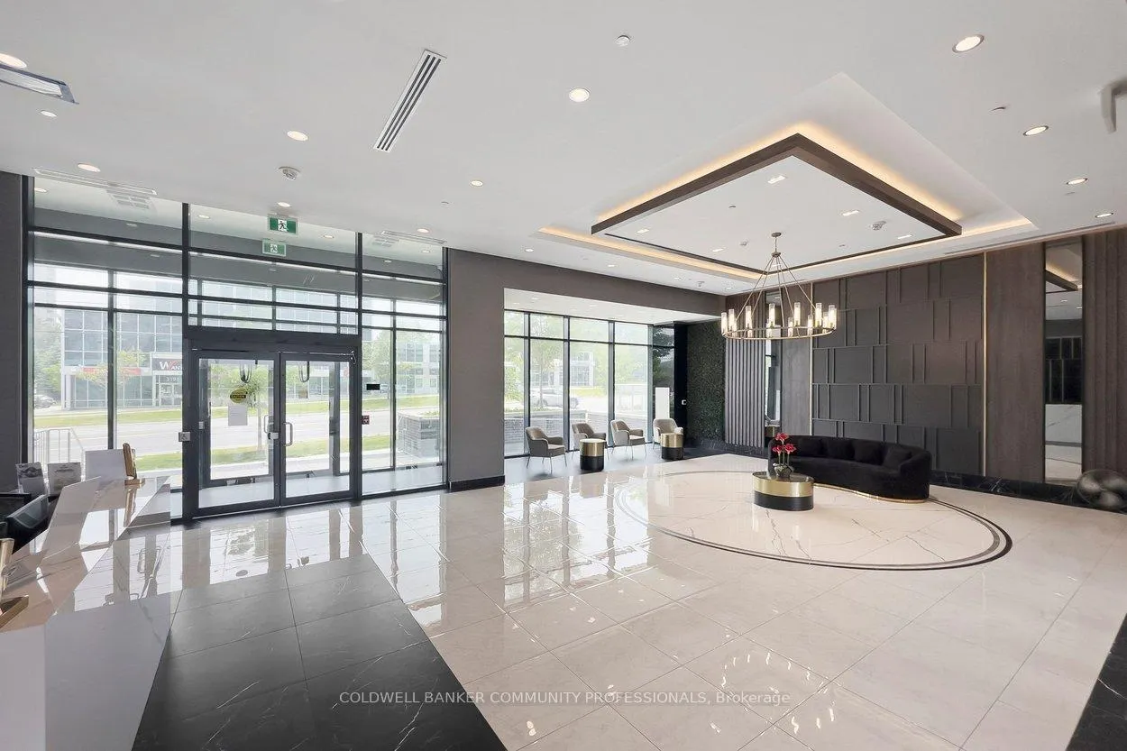Photo 5 of Unit 16, 3220 Sheppard Avenue E, Scarborough, Tam O'Shanter-Sullivan — HOMEH
