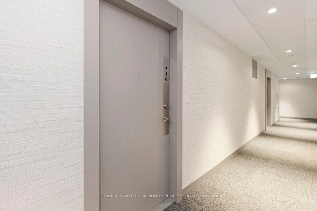 Photo 6 of Unit 16, 3220 Sheppard Avenue E, Scarborough, Tam O'Shanter-Sullivan — HOMEH