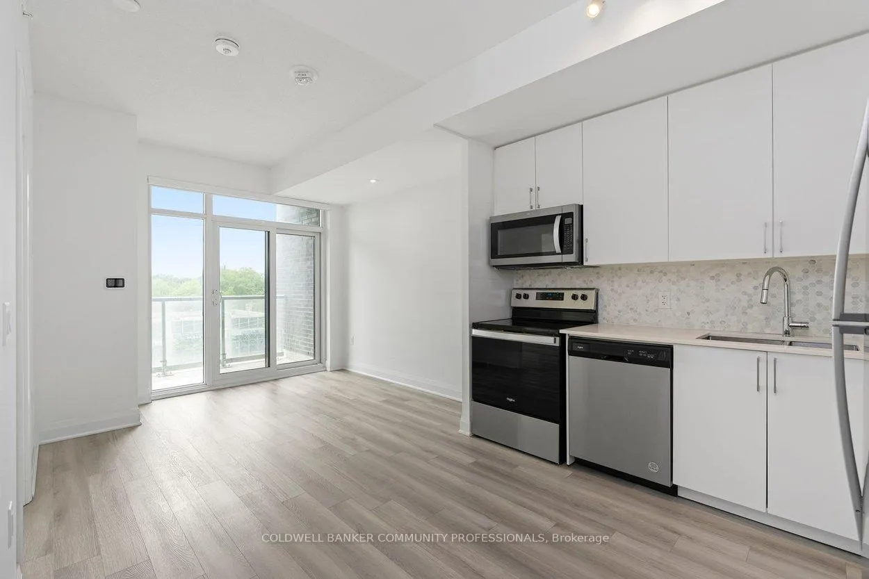Photo 12 of Unit 16, 3220 Sheppard Avenue E, Scarborough, Tam O'Shanter-Sullivan — HOMEH