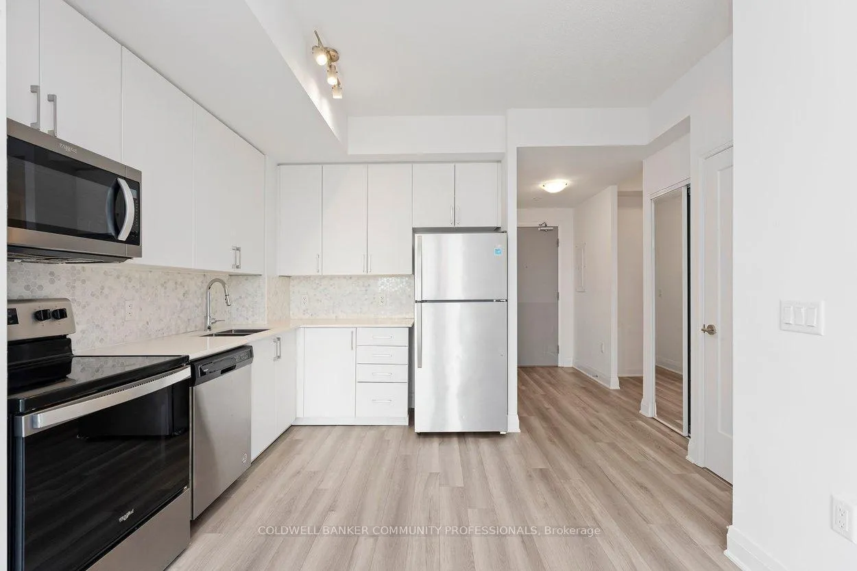 Photo 14 of Unit 16, 3220 Sheppard Avenue E, Scarborough, Tam O'Shanter-Sullivan — HOMEH